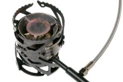 Optimus Polaris Optifuel Réchaud à Gaz Et Aussi Autres Combustibles 8019229 -Kai Soldes Boutique OT8019229 03 optimus