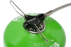 Optimus Polaris Optifuel Réchaud à Gaz Et Aussi Autres Combustibles 8019229 -Kai Soldes Boutique OT8019229 04 optimus