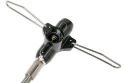 Optimus Polaris Optifuel Réchaud à Gaz Et Aussi Autres Combustibles 8019229 -Kai Soldes Boutique OT8019229 05 optimus