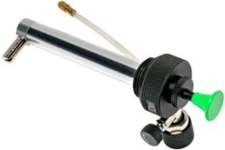 Optimus Polaris Optifuel Réchaud à Gaz Et Aussi Autres Combustibles 8019229 -Kai Soldes Boutique OT8019229 06 optimus