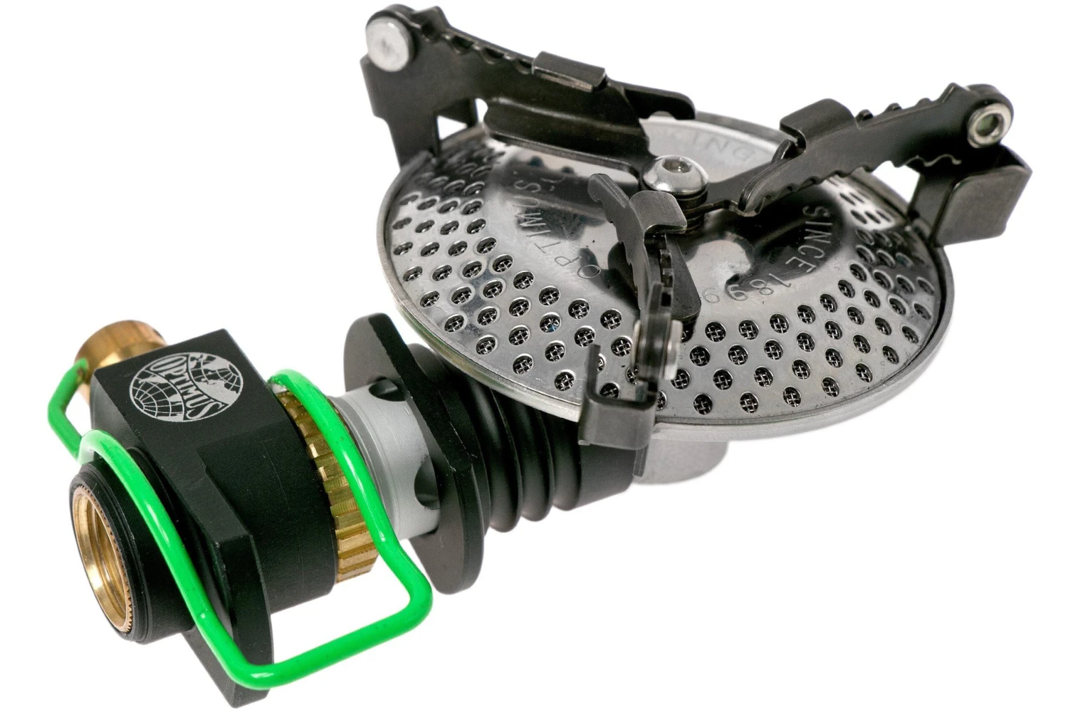 Optimus Crux Réchaud à Gaz, 8019260 4 Optimus Crux Réchaud à Gaz, 8019260 – Image 2