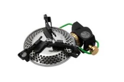 Optimus Crux Weekend HE Cook System Réchaud à Gaz Avec Casseroles, 8019743 -Kai Soldes Boutique OT8019743 05 optimus