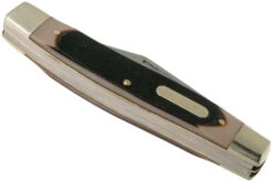 Old Timer Senior 8OT, Couteau De Poche Slipjoint 10 Old Timer Senior 8OT, Couteau De Poche Slipjoint -Kai Soldes Boutique OT8OT 04 schrade old timer