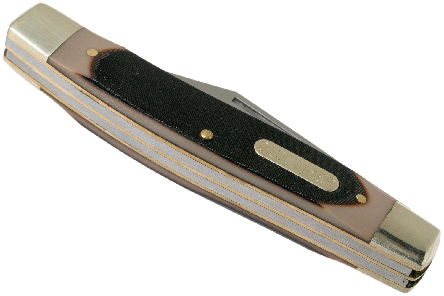 Old Timer Senior 8OT, Couteau De Poche Slipjoint 6 Old Timer Senior 8OT, Couteau De Poche Slipjoint – Image 4