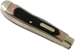 Old Timer Gunstock Trapper 94OT, Couteau De Poche Slipjoint 10 Old Timer Gunstock Trapper 94OT, Couteau De Poche Slipjoint -Kai Soldes Boutique OT94OT 04 schrade old timer