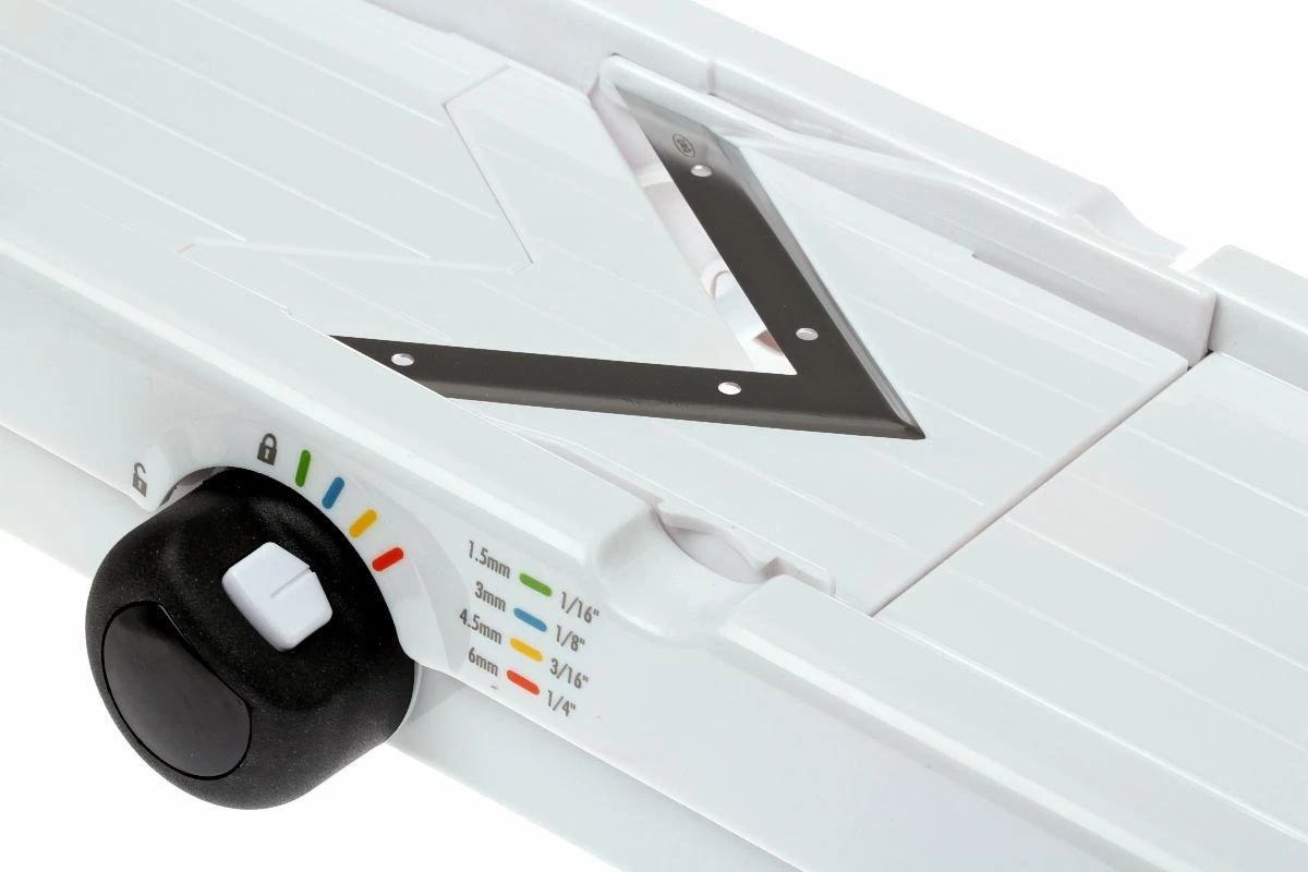 Mandoline OXO V-blade, 1071480 5 Mandoline OXO V-blade, 1071480 – Image 3