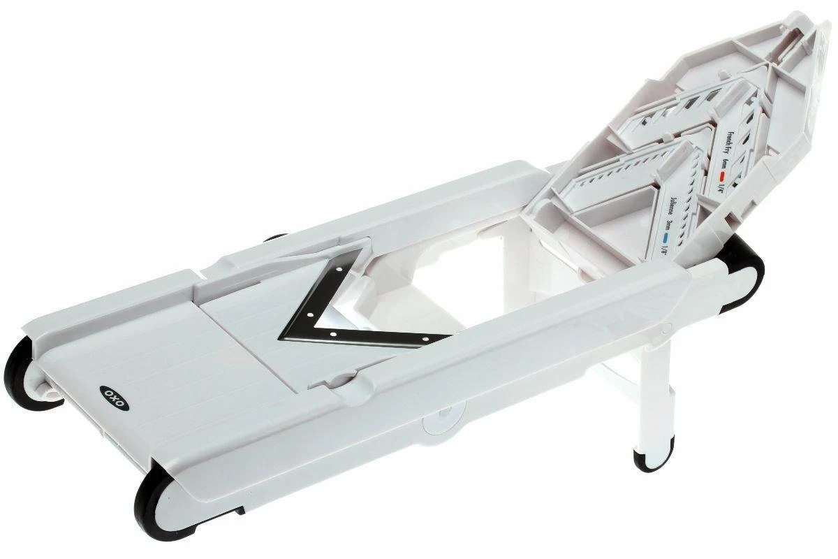 Mandoline OXO V-blade, 1071480 6 Mandoline OXO V-blade, 1071480 – Image 4