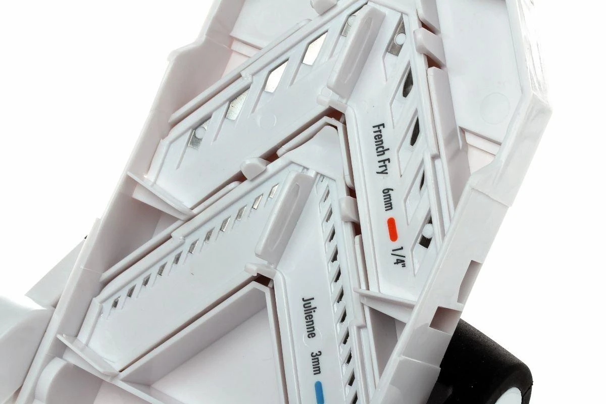 Mandoline OXO V-blade, 1071480 7 Mandoline OXO V-blade, 1071480 – Image 5