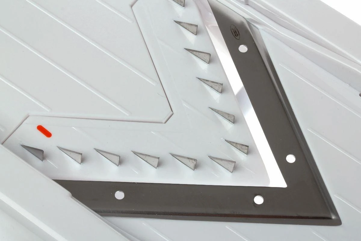 Mandoline OXO V-blade, 1071480 8 Mandoline OXO V-blade, 1071480 – Image 6