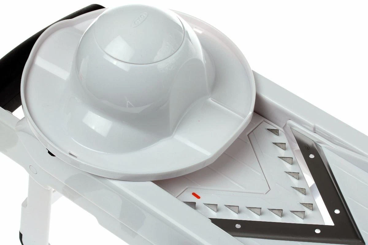 Mandoline OXO V-blade, 1071480 9 Mandoline OXO V-blade, 1071480 – Image 7