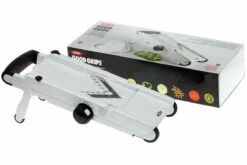 Mandoline OXO V-blade, 1071480 19 Mandoline OXO V-blade, 1071480 -Kai Soldes Boutique OXO1071480 09 oxo v blade mandoline oxo1071480 d10