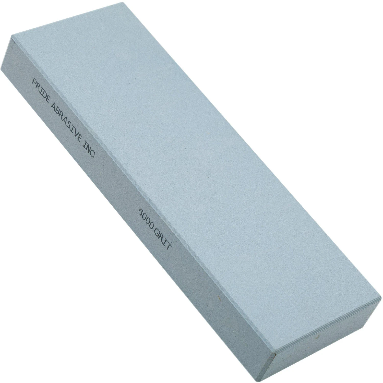 Pride Abrasive Pierre à Aiguiser, Grain 6000, WW6000 3 Pride Abrasive Pierre à Aiguiser, Grain 6000, WW6000