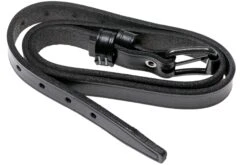 Pohl Force MK-8 Leather 5002 Last Blood CNC2 Edition Rambo Couteau, Dietmar Pohl Design -Kai Soldes Boutique PF5002 08 pohl force