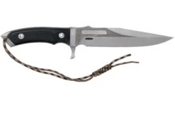 Pohl Force MK-8 Kydex 5022 Last Blood CNC2 Edition Rambo Couteau, Dietmar Pohl Design -Kai Soldes Boutique PF5022 02 pohl force