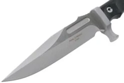 Pohl Force MK-8 Kydex 5022 Last Blood CNC2 Edition Rambo Couteau, Dietmar Pohl Design -Kai Soldes Boutique PF5022 03 pohl force