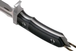 Pohl Force MK-8 Kydex 5022 Last Blood CNC2 Edition Rambo Couteau, Dietmar Pohl Design -Kai Soldes Boutique PF5022 04 pohl force