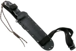 Pohl Force MK-8 Kydex 5022 Last Blood CNC2 Edition Rambo Couteau, Dietmar Pohl Design -Kai Soldes Boutique PF5022 06 pohl force