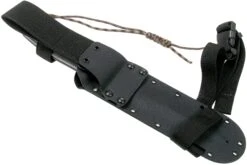 Pohl Force MK-8 Kydex 5022 Last Blood CNC2 Edition Rambo Couteau, Dietmar Pohl Design -Kai Soldes Boutique PF5022 07 pohl force