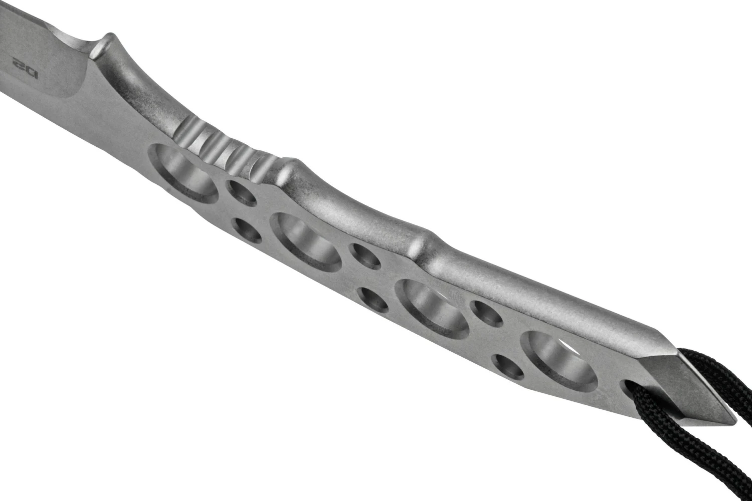 Pohl Force Charlie Three SW 6011, Couteau Fixe 6 Pohl Force Charlie Three SW 6011, Couteau Fixe – Image 4