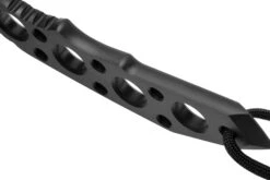 Pohl Force Charlie Three BK 6012, Couteau Fixe 12 Pohl Force Charlie Three BK 6012, Couteau Fixe -Kai Soldes Boutique PF6012 04 pohlforce