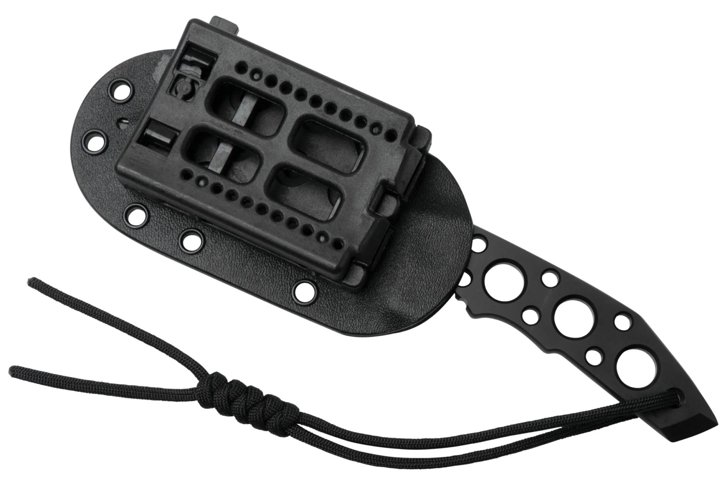 Pohl Force Charlie Three BK 6012, Couteau Fixe 9 Pohl Force Charlie Three BK 6012, Couteau Fixe – Image 7