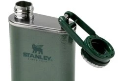 Stanley The Easy Fill Wide Mouth Fiole 230 Ml - Hammertone Green -Kai Soldes Boutique PI10 00837 126 03 stanley