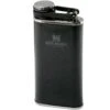 Stanley The Easy Fill Wide Mouth Fiole 230 Ml - Matte Black 2 Stanley The Easy Fill Wide Mouth Fiole 230 Ml - Matte Black -Kai Soldes Boutique PI10 00837 127 01 stanley