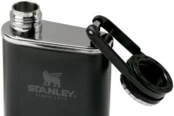 Stanley The Easy Fill Wide Mouth Fiole 230 Ml - Matte Black 7 Stanley The Easy Fill Wide Mouth Fiole 230 Ml - Matte Black -Kai Soldes Boutique PI10 00837 127 03 stanley