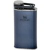Stanley The Easy Fill Wide Mouth Flask 230 Ml, Bleu Foncé, Gourde -Kai Soldes Boutique PI10 00837 185 01 stanley