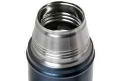 Stanley The Legendary Classic Bouteille Thermos 470 Ml - Nightfall -Kai Soldes Boutique PI10 01228 088 02 stanley