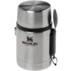 Stanley The Stainless Steel All-in-One Thermos Boîte Alimentaire 530 Ml -Kai Soldes Boutique PI10 01287 032 01 stanley