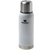 Stanley The Stainless Steel Vacuum Bottle 1L, Blanc, Bouteille Thermos
