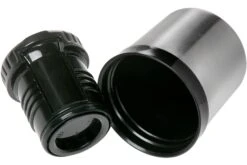 Stanley The Legendary Classic Bouteille Thermos 750 Ml - Matte Black -Kai Soldes Boutique PI10 01612 028 03 stanley