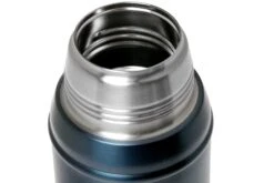 Stanley The Legendary Classic Bouteille Thermos 750 Ml - Nightfall -Kai Soldes Boutique PI10 01612 041 02 stanley