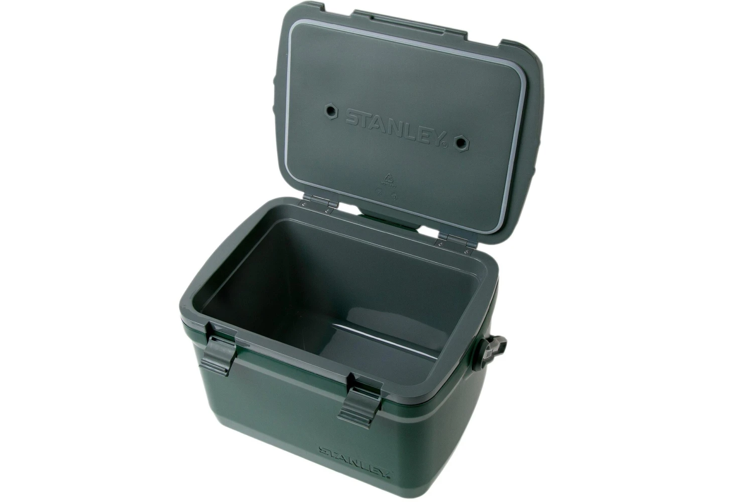 Stanley The Easy Carry Outdoor Cooler Glacière 15.1L, Vert 4 Stanley The Easy Carry Outdoor Cooler Glacière 15.1L, Vert – Image 2