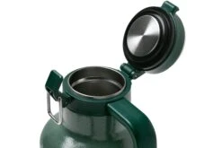 Stanley The Easy-Pour Growler 1.9L, Vert, Bouteille Thermos -Kai Soldes Boutique PI10 01941 067 03 stanley