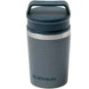Stanley The Shortstack Travel Mug 230 Ml, Vert, Tasse Thermos -Kai Soldes Boutique PI10 02887 068 01 stanley