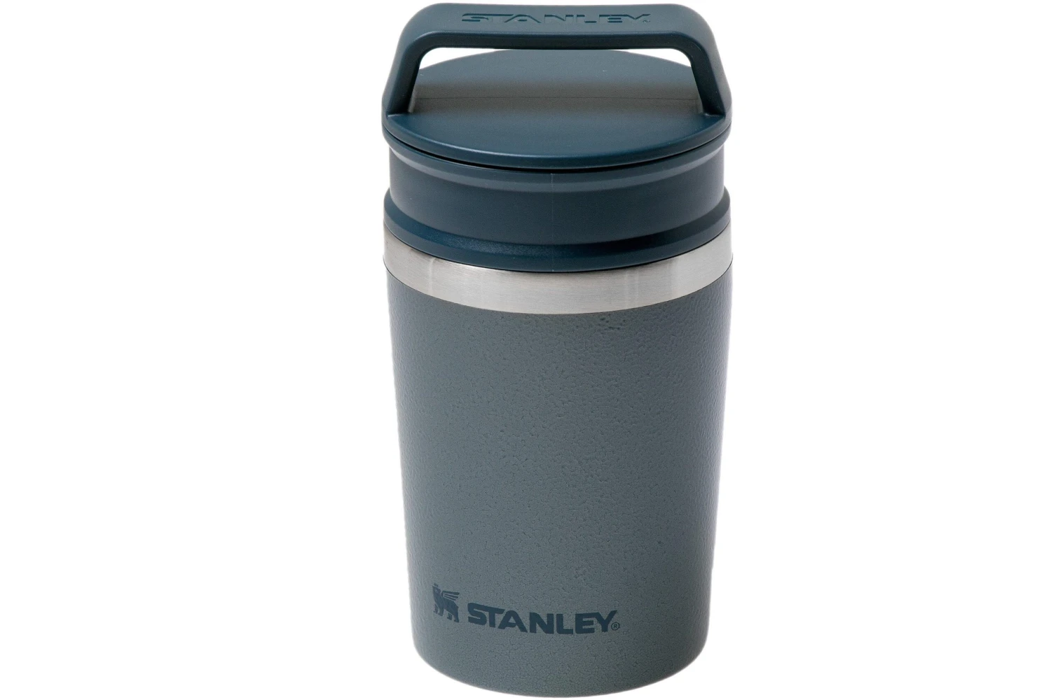 Stanley The Shortstack Travel Mug 230 Ml, Vert, Tasse Thermos 3 Stanley The Shortstack Travel Mug 230 Ml, Vert, Tasse Thermos