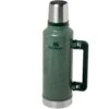Stanley The Legendary Classic Bouteille Thermos 1900 Ml - Hammertone Green 1 Stanley The Legendary Classic Bouteille Thermos 1900 Ml - Hammertone Green -Kai Soldes Boutique PI10 07934 003 01 stanley