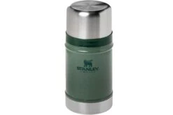 Stanley The Legendary Classic Thermos Lunchbox 700 Ml - Hammertone Green