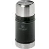Stanley The Legendary Classic Thermos Lunchbox 700 Ml - Matte Black -Kai Soldes Boutique PI10 07936 004 01 stanley