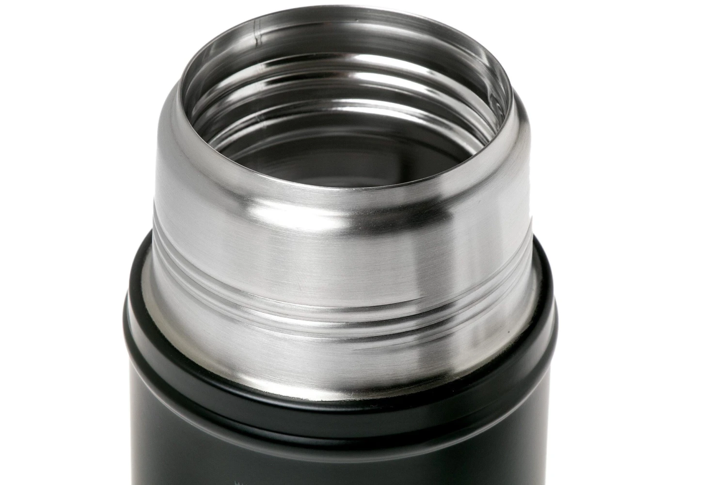 Stanley The Legendary Classic Thermos Lunchbox 700 Ml - Matte Black 4 Stanley The Legendary Classic Thermos Lunchbox 700 Ml - Matte Black â Image 2