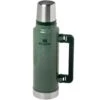 Stanley The Legendary Classic Bouteille Thermos 1400 Ml - Hammertone Green