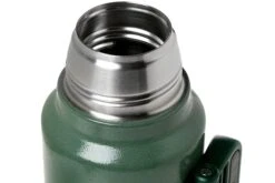 Stanley The Legendary Classic Bouteille Thermos 1400 Ml - Hammertone Green 6 Stanley The Legendary Classic Bouteille Thermos 1400 Ml - Hammertone Green -Kai Soldes Boutique PI10 08265 001 02 stanley