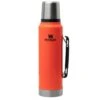 Stanley The Legendary Classic Bouteille Thermos 1000 Ml - Blaze Orange 2 Stanley The Legendary Classic Bouteille Thermos 1000 Ml - Blaze Orange -Kai Soldes Boutique PI10 08266 032 01 stanley