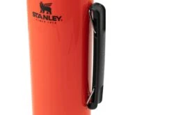 Stanley The Legendary Classic Bouteille Thermos 1000 Ml - Blaze Orange -Kai Soldes Boutique PI10 08266 032 03 stanley