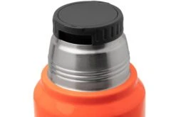 Stanley The Legendary Classic Bouteille Thermos 1000 Ml - Blaze Orange -Kai Soldes Boutique PI10 08266 032 04 stanley