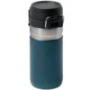 Stanley The Quick Flip, 470 Ml, Lagoon, Bouteille Thermos 1 Stanley The Quick Flip, 470 Ml, Lagoon, Bouteille Thermos -Kai Soldes Boutique PI10 09148 026 01 stanley