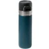 Stanley The Quick Flip, 700 Ml, Lagoon, Bouteille Thermos 2 Stanley The Quick Flip, 700 Ml, Lagoon, Bouteille Thermos -Kai Soldes Boutique PI10 09149 031 01 stanley