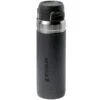 Stanley The Quick Flip, 1.06L, Charcoal, Bouteille Thermos -Kai Soldes Boutique PI10 09150 063 01 stanley